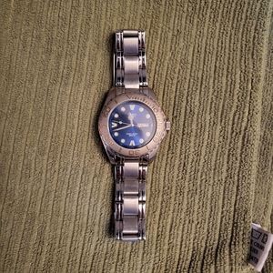 Casio MTD-1017 watch